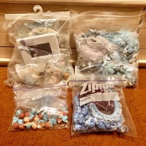 💛🚹 Baby Boy Shower decorations!! 💘💙